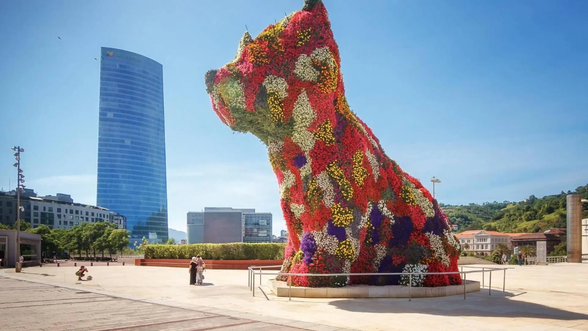 Vivienda Turistica De Prestancia Junto A La Ria De Nervion 毕尔巴鄂 0*,  西班牙